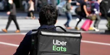 Deactivated accounts are one of gig workers’ biggest challenges. NYC just got Uber Eats to reactivate some of them.