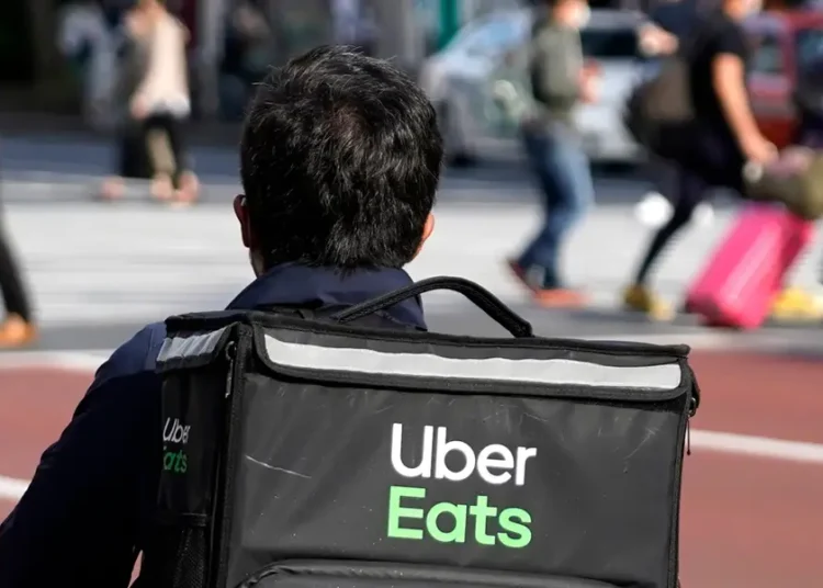 Deactivated accounts are one of gig workers’ biggest challenges. NYC just got Uber Eats to reactivate some of them.