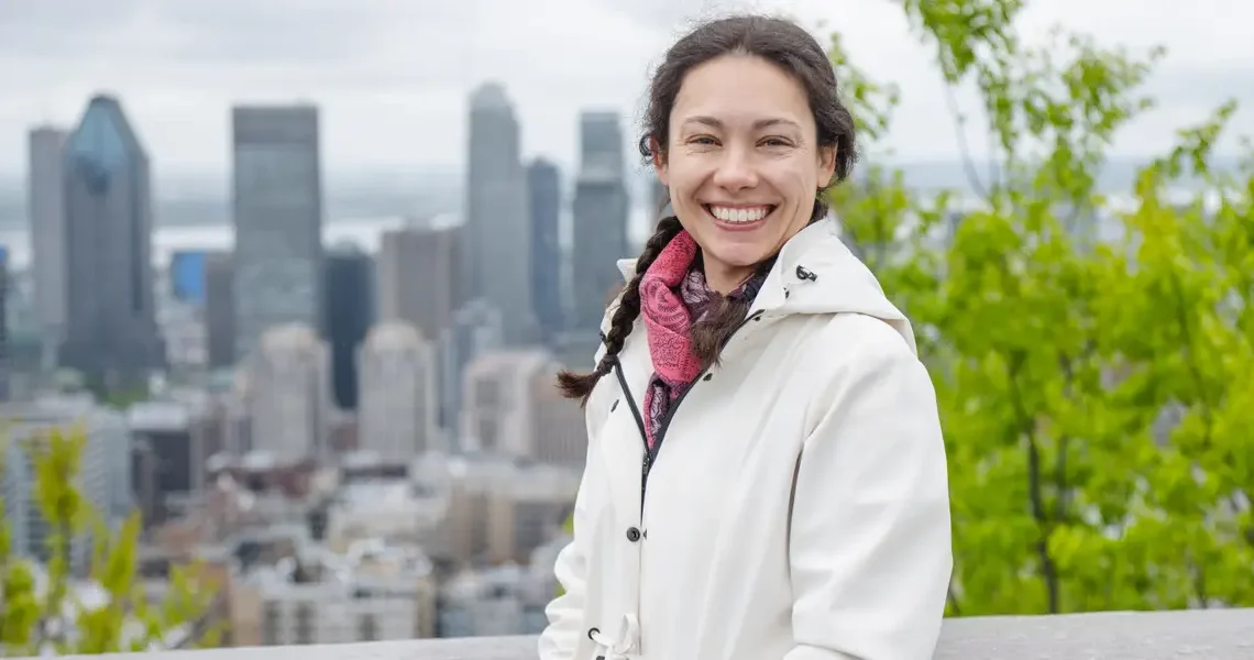 After 5 years of living abroad in Canada and Europe, I took off my rose-colored glasses and moved back to the US