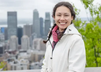 After 5 years of living abroad in Canada and Europe, I took off my rose-colored glasses and moved back to the US