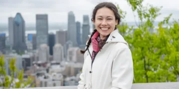 After 5 years of living abroad in Canada and Europe, I took off my rose-colored glasses and moved back to the US