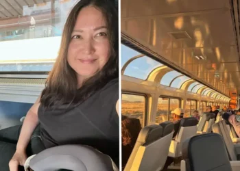 I traveled to 11 states in 30 days using Amtrak’s USA Rail Pass. Here are 6 things I wish I knew before buying it.