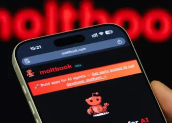 The Moltbook creator sees a future where every human has a bot that creates content on their own platforms