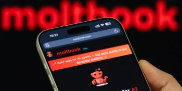 The Moltbook creator sees a future where every human has a bot that creates content on their own platforms