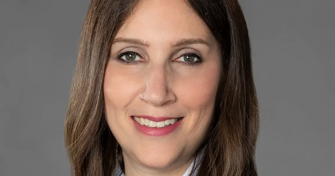 A partner at Goldman Sachs says mastering this skill has helped her balance work and raising 7 kids