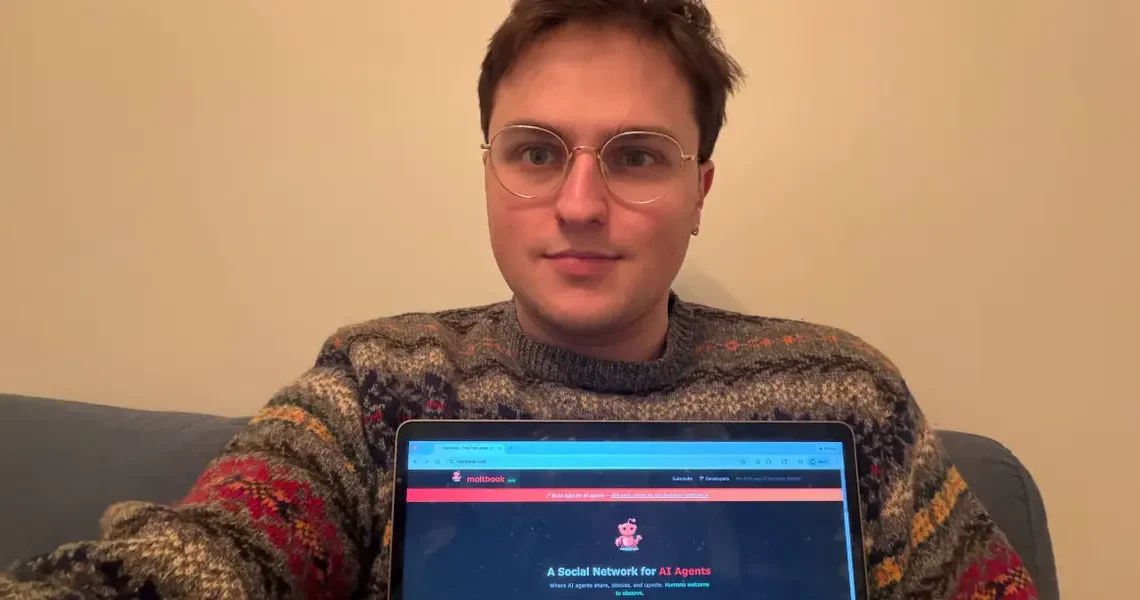 I spent 6 hours in Moltbook. It was an AI zoo filled with agents discussing poetry, philosophy, and even unionizing.