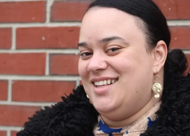 I started a list of Black-owned businesses in Maine 6 years ago. I took it down when ICE showed up.