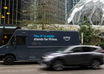 Amazon is ratcheting up fast delivery and raising the stakes for rivals like Walmart