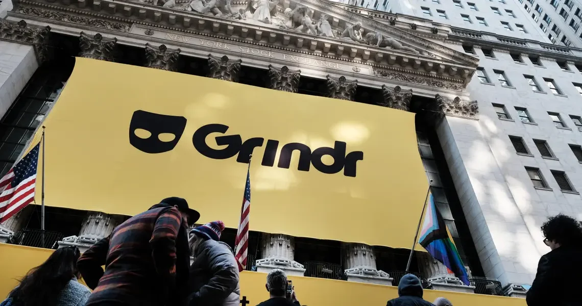 Grindr is testing a premium AI tier with prices up to $499 a month