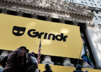 Grindr is testing a premium AI tier with prices up to $499 a month