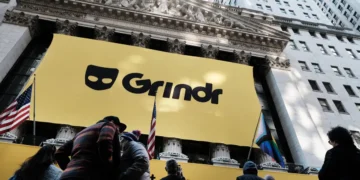 Grindr is testing a premium AI tier with prices up to $499 a month
