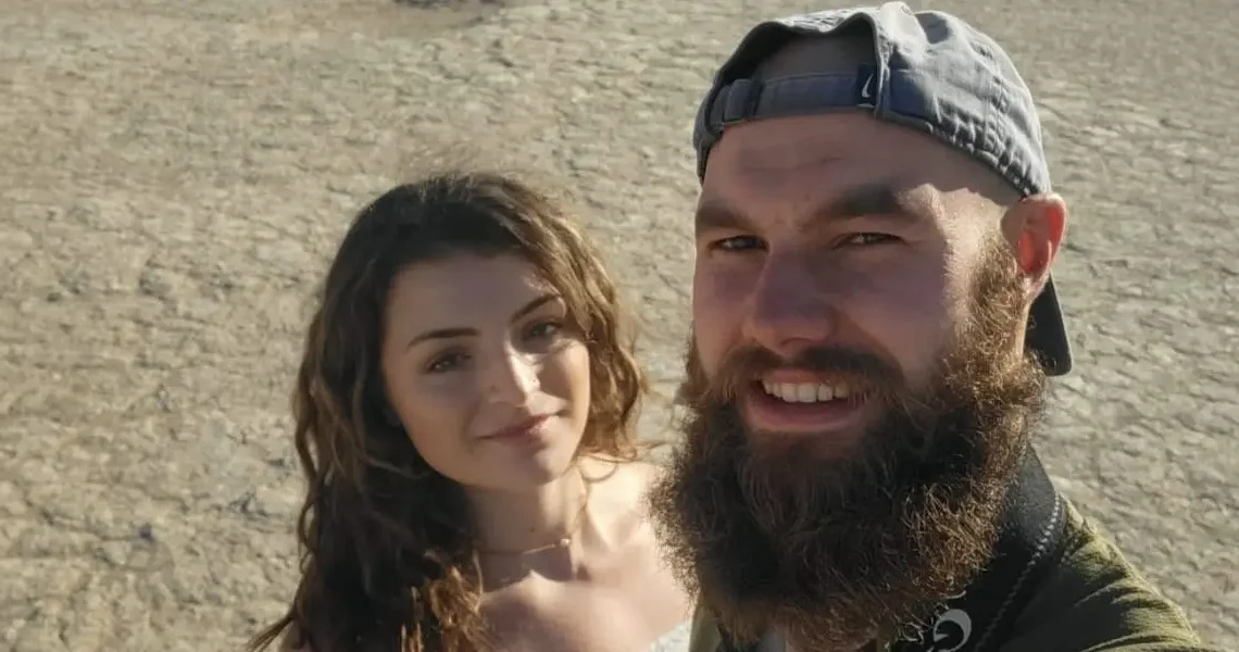 For our third date, we spent 12 hours hiking. It was way better than dinner, and we’re still together 2 years later.