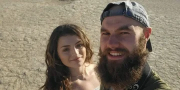 For our third date, we spent 12 hours hiking. It was way better than dinner, and we’re still together 2 years later.