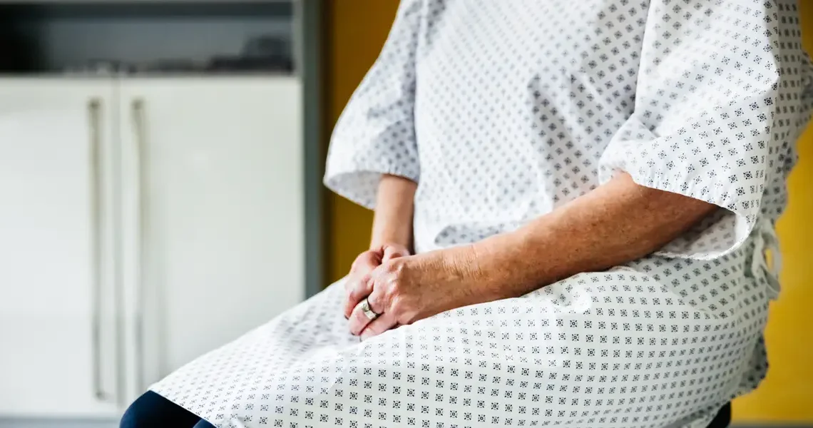 She’s 60 and just lost ACA subsidies. Now her health insurance costs $903 a month — and she’s avoiding the doctor.