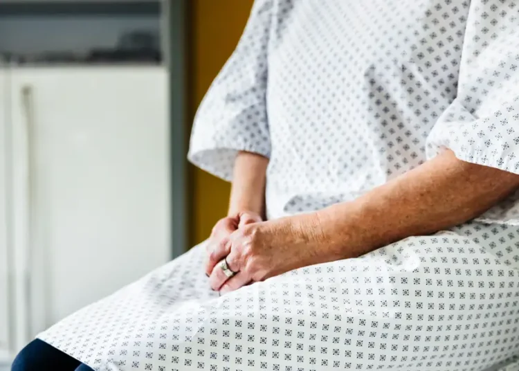 She’s 60 and just lost ACA subsidies. Now her health insurance costs $903 a month — and she’s avoiding the doctor.