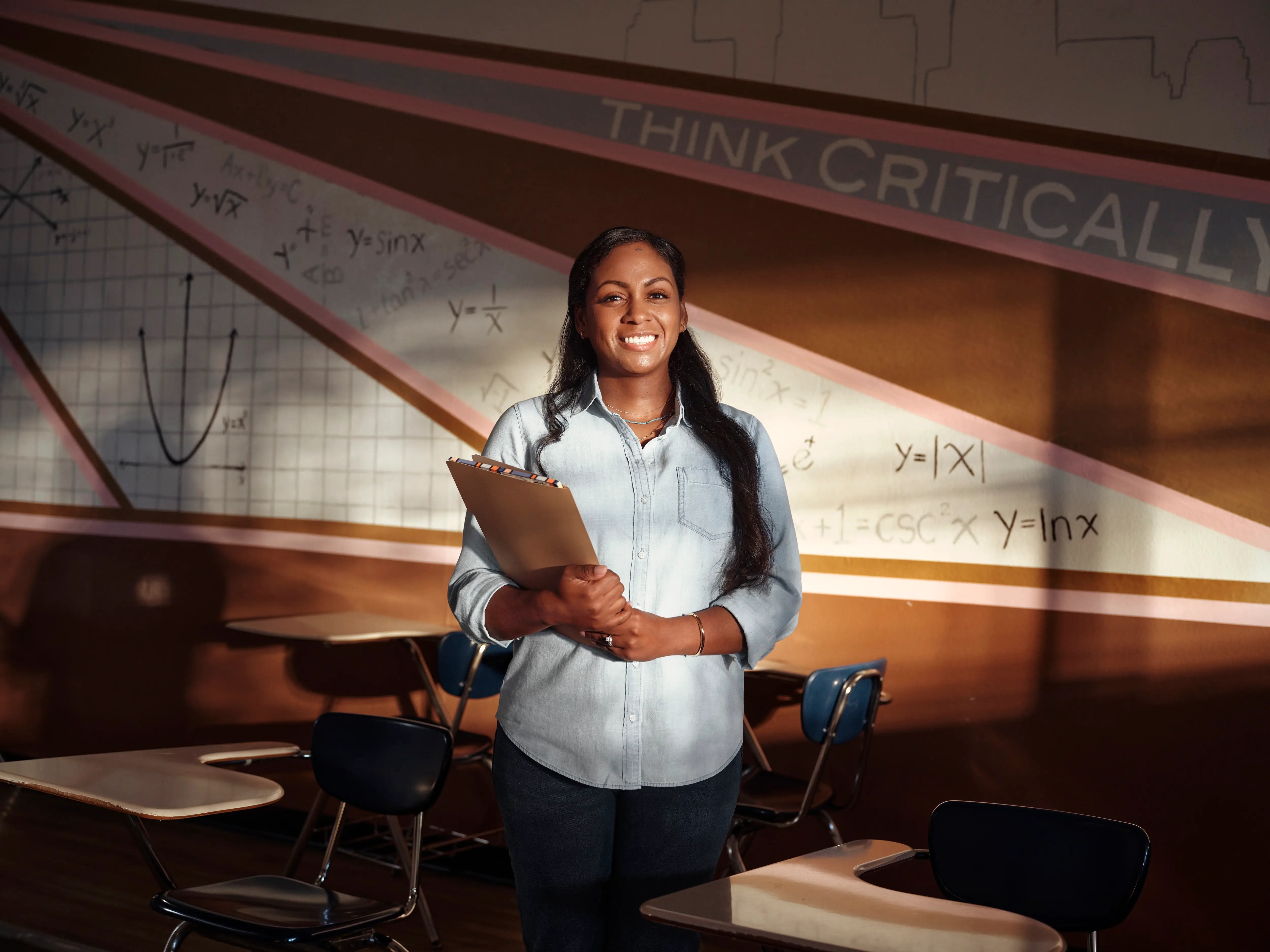 Deidre Kelly headshot