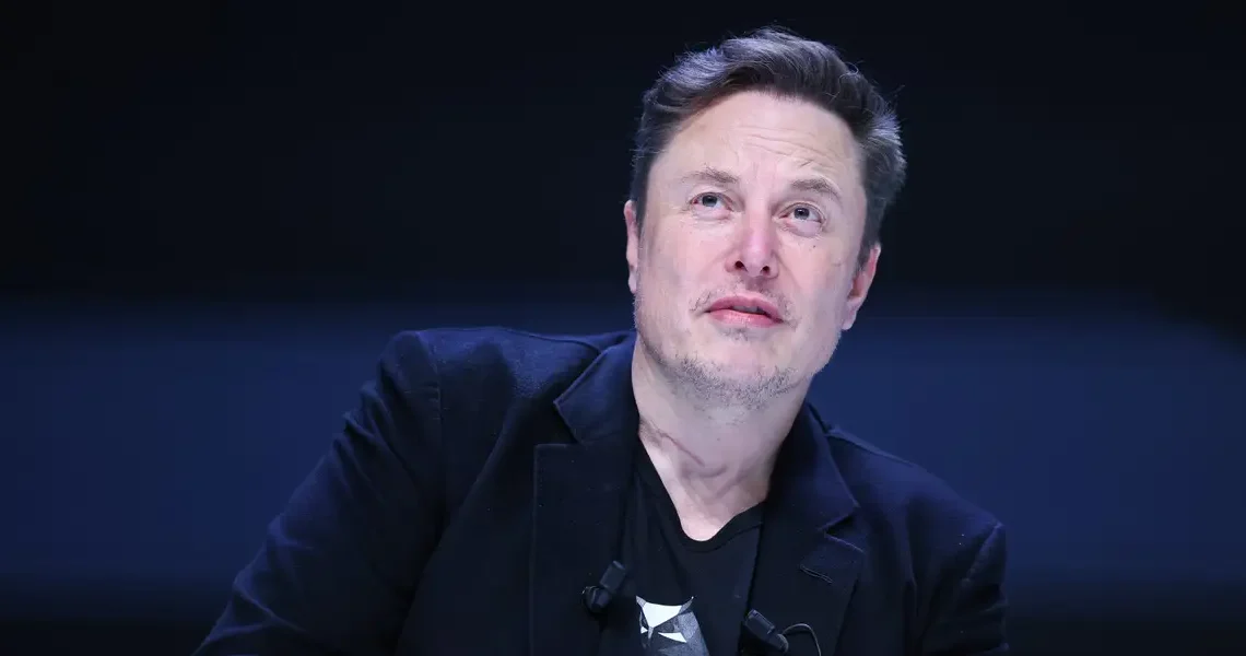 The hitchhiker’s guide to Musk’s SpaceX memo