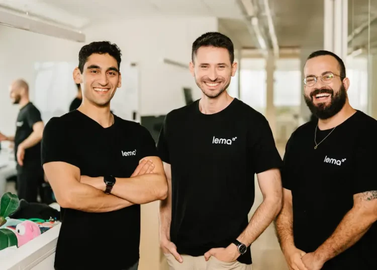 Cybersecurity startup Lema has come out of stealth to raise $24 million