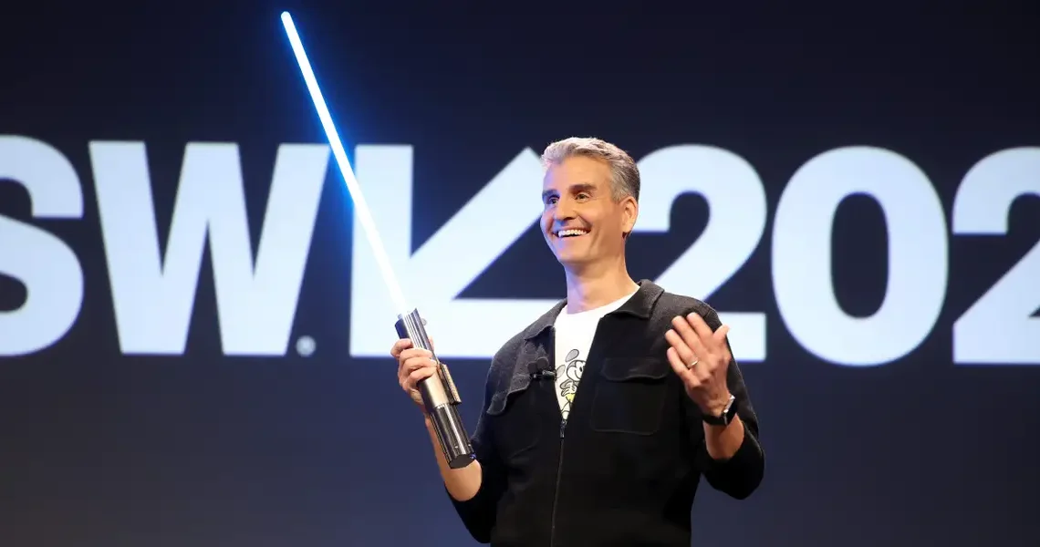 Here’s how much money Disney’s new CEO is getting paid