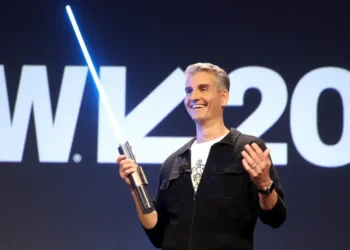 Here’s how much money Disney’s new CEO is getting paid