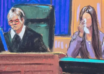 All three Alexander brothers have now watched a rape accuser testify against them. Here is each woman’s account.