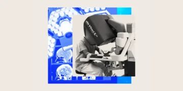 For brain surgery patients, a robot could be the key to faster recovery