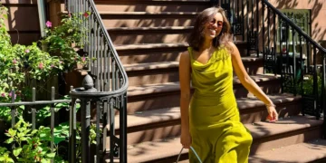 I left California for my dream career in New York. I felt burned out and dissatisfied — so I took success into my own hands.