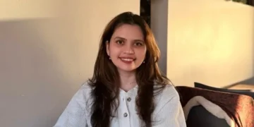 I’m a senior UX researcher at Microsoft. Here’s how I broke into AI without a tech background — and 3 lessons I learned.