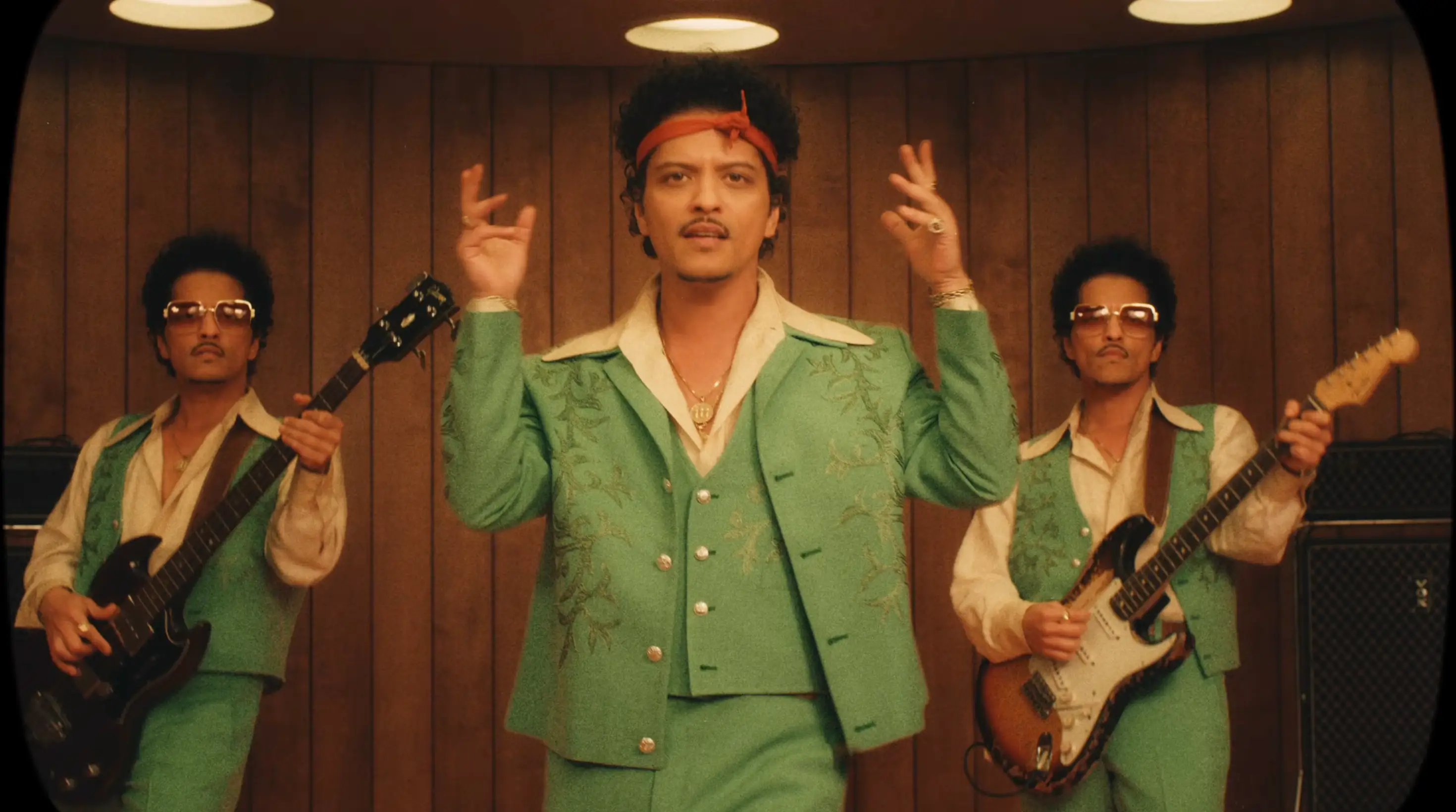 bruno mars i just might