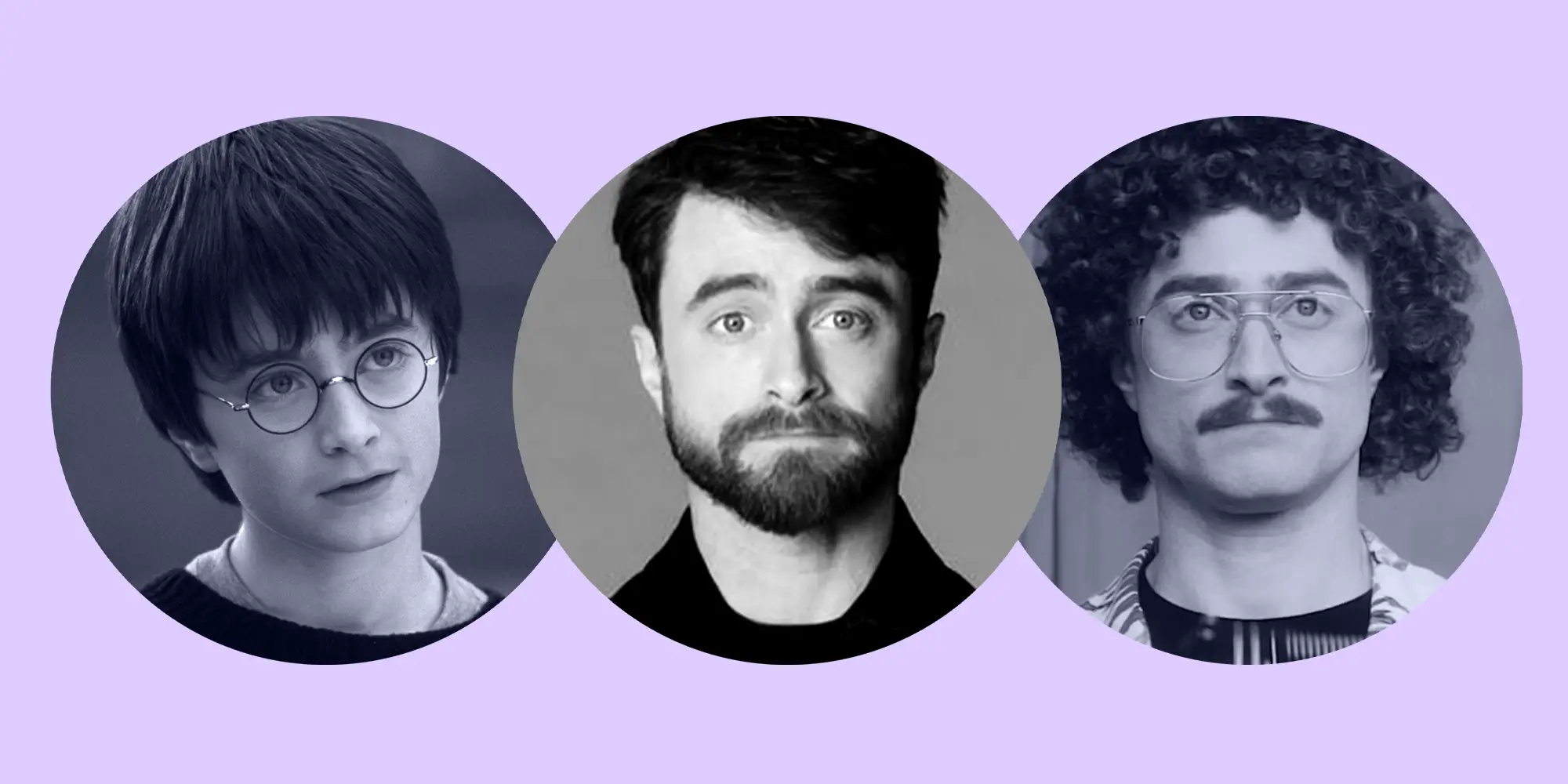 Daniel Radcliffe Role Play