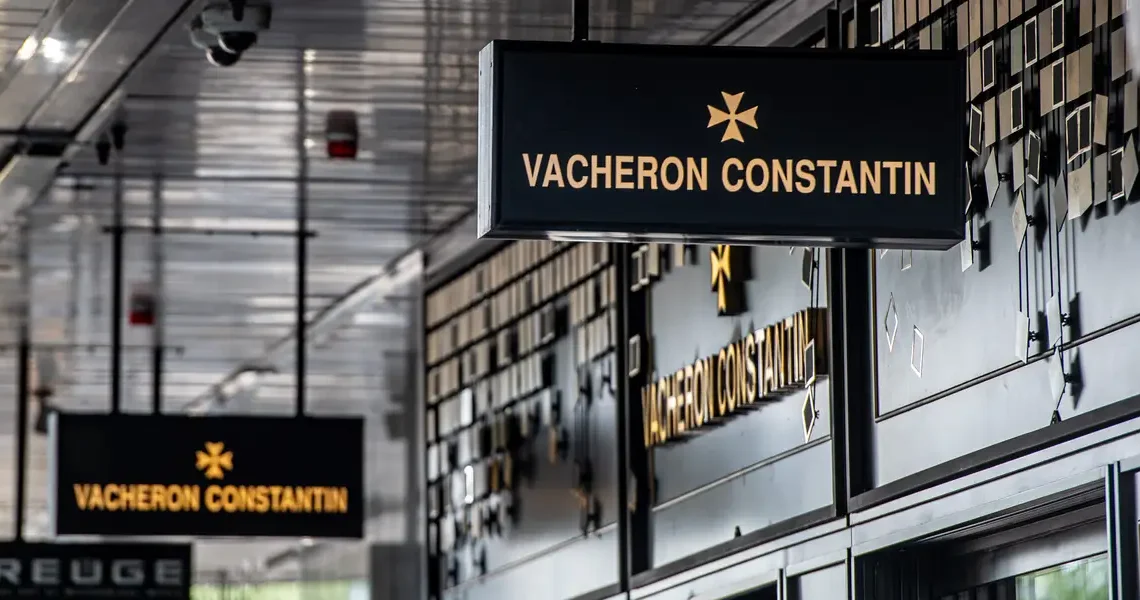 3 luxury watch brands gaining ground on the pre-owned market — that aren’t a Rolex