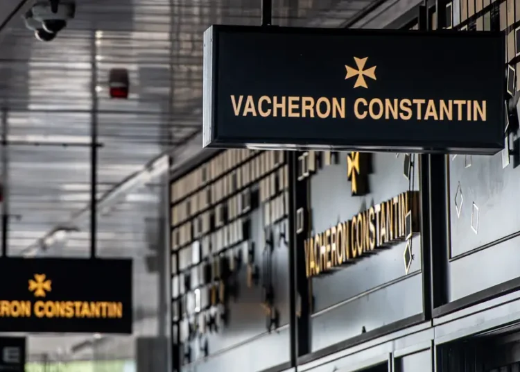 3 luxury watch brands gaining ground on the pre-owned market — that aren’t a Rolex