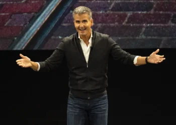 Disney’s new CEO has a winning combination: a friendly face and an eye for profit