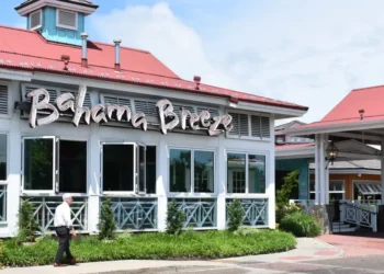 Darden Restaurants is shutting down the remaining 28 Bahama Breeze locations. Here’s the full list.