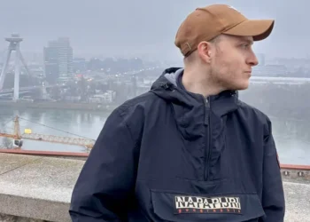 I’m 27, don’t own a house, have no kids, and am not married. My parents had all that by my age, so I don’t feel like an adult.