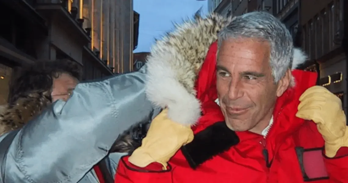 A recurring character in the Epstein files: Snow White