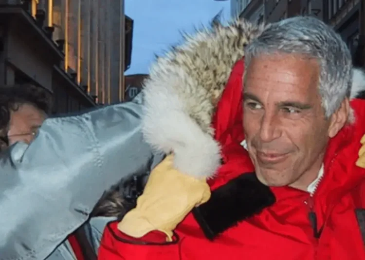 A recurring character in the Epstein files: Snow White