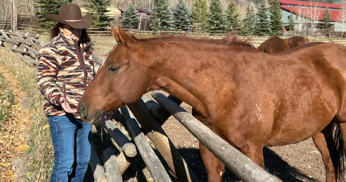 I was so burned out at work that I couldn’t relax on vacation. It was the wake-up call I needed.