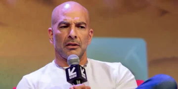 Peter Attia, longevity doctor named in Epstein files, no longer listed as advisor on sleep tech company’s website