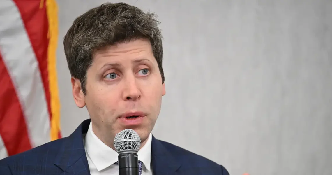 OpenAI just snagged an Anthropic safety researcher for its high-profile head of preparedness role