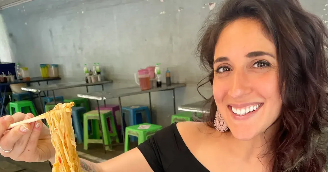 I’ve been traveling across Asia for 10 years. These are the 3 cities with the best food — and one that disappointed me.