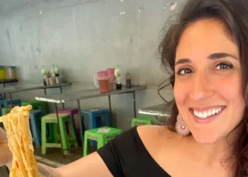 I’ve been traveling across Asia for 10 years. These are the 3 cities with the best food — and one that disappointed me.