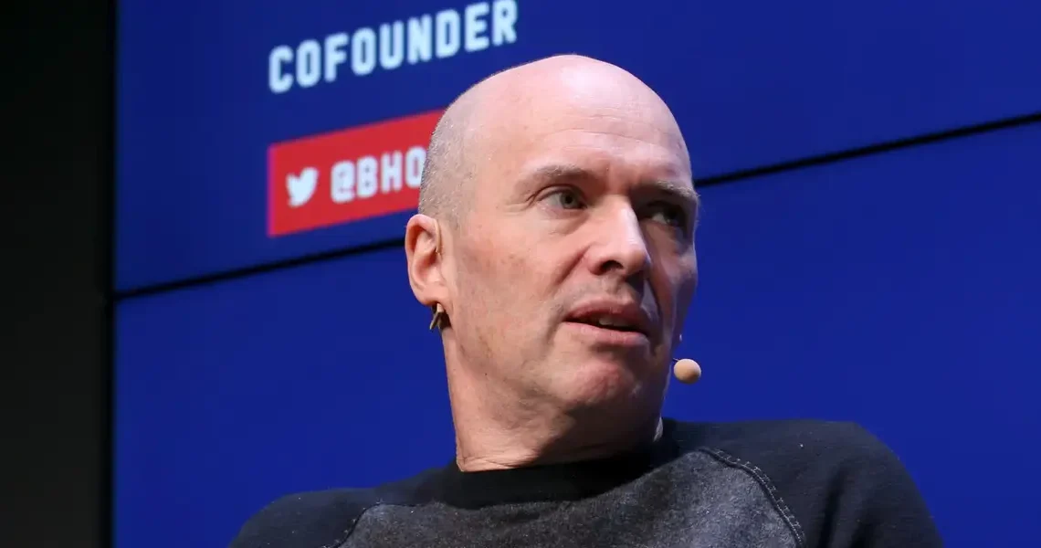Ben Horowitz says fears of an AI-fueled job apocalypse are based on a flawed assumption