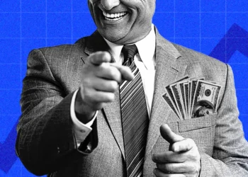 How this job went from the Wall Street equivalent of a used car dealer to the hottest gig for 2026