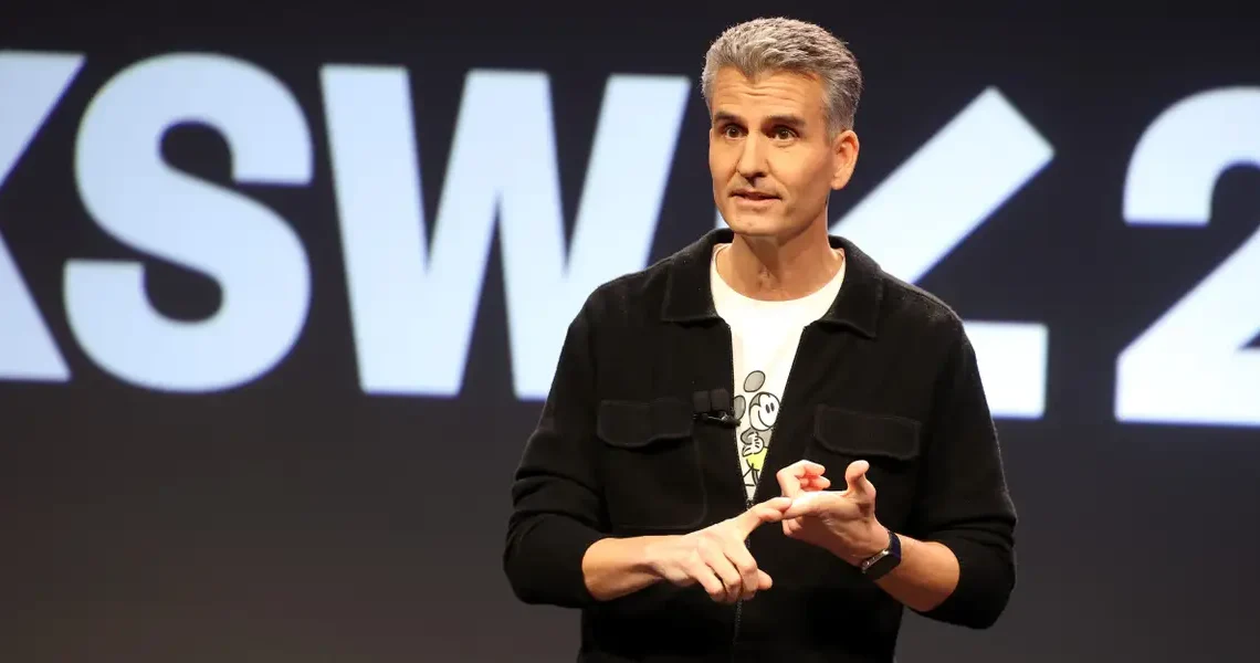 What Disney’s new CEO pick tells us about the future of media