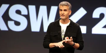 What Disney’s new CEO pick tells us about the future of media