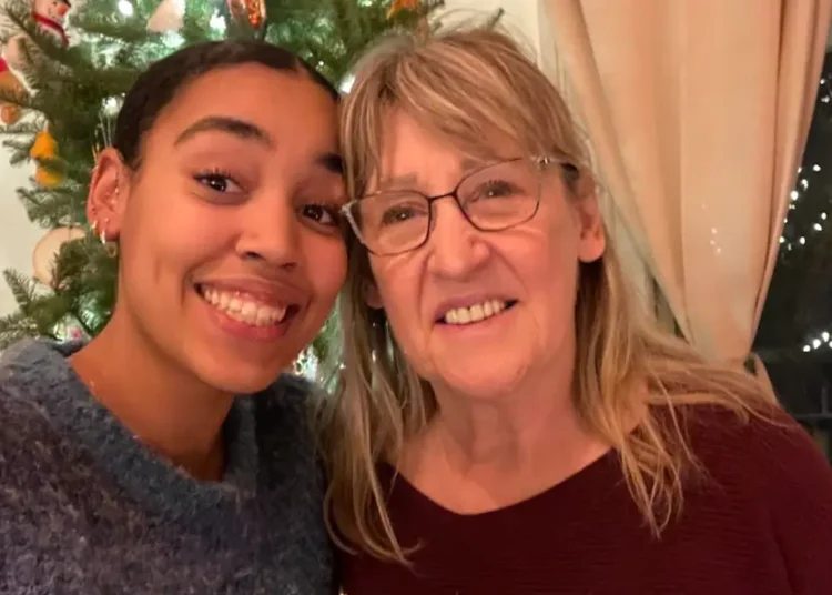 My husband and I moved in with my grandparents to save money. The temporary adjustment period was worth it.