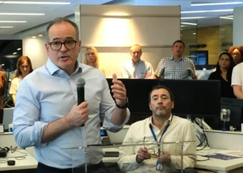 ‘Shock to the system’: Audio reveals how a top Washington Post editor explained the paper’s sweeping layoffs