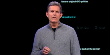 Microsoft hired a Google exec to replace security boss Charlie Bell, who is moving to a new IC role, internal memo shows