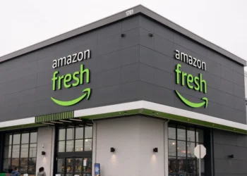 Amazon is laying off thousands of workers as it closes Fresh stores. Here’s the severance package it’s offering staff.